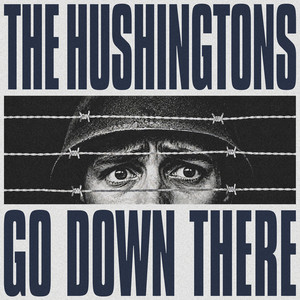 Take Me Out by The Hushingtons