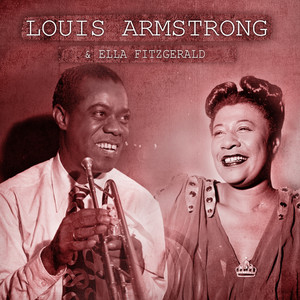 Louis Armstrong & Ella Fitzgerald - Compilation by Louis Armstrong
