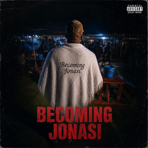 Jonasi soundtrack (The Polygamist) by Amapiano Underground Kings
