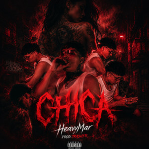 CHICA by HeavyMar