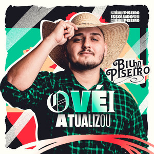 Biu do Piseiro - Melô de Bye Bye