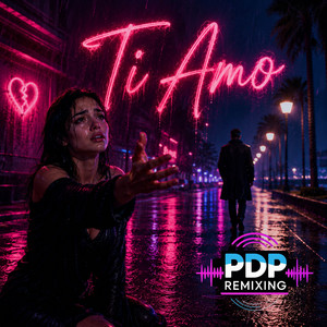 Ti Amo by PDP Remixing