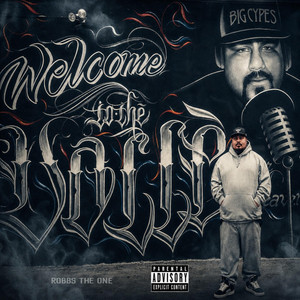 Welcome to the Valley by Robbs, Big Cypes, Anita Blunt, O.Z.