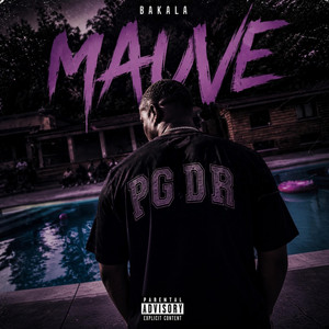 Mauve by BAKALA