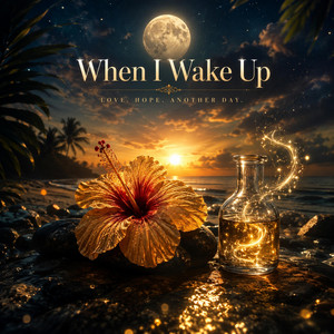 When i wake up by Kinioch
