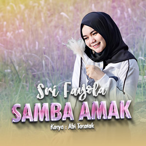 Sri Fayola - Samba Amak