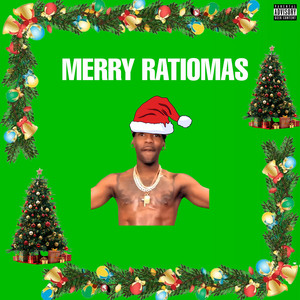 Christmas Time (Slowed Down) (feat. Ratio Allah, Ratio Tech & Ratio Wheelchair)