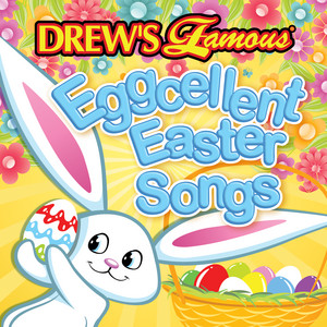 Drew's Famous Eggcellent Easter Songs album