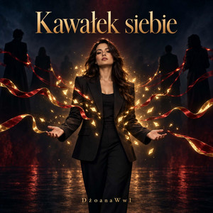 Kawałek siebie. by DżoanaWwl