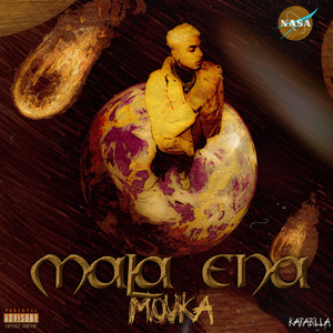 Mala Ena by Mouka