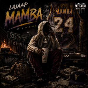 Mamba by lajaap