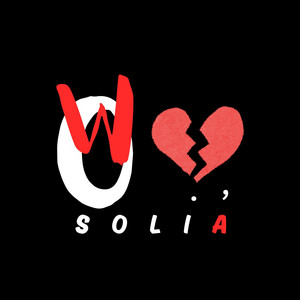 SOLIÁ by ORWELL