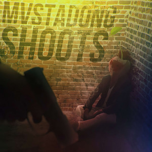 Обкладинка: Shoots