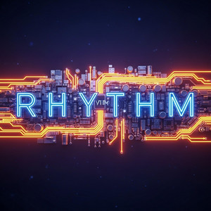 Rhytmik by Matrixit