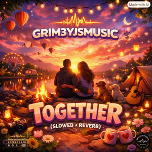 Together by Grim3yJsMusic
