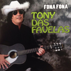 Tony Das Favelas - Lady Laura (Cover)