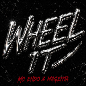 Wheel It by MC Endo, Magenta
