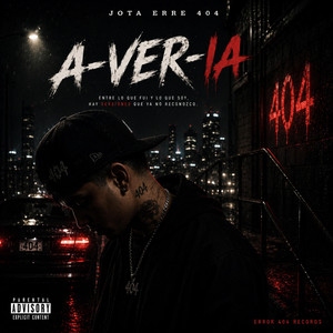 A-VER-IA by JOTA ERRE 404
