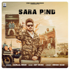 Sara Pind by Gurlal Brar
