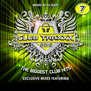 洋楽 RECOMMENDATION CLUB THAT'S TRAX1991 DJ'S