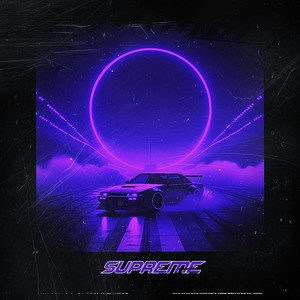 Обкладинка: Supreme