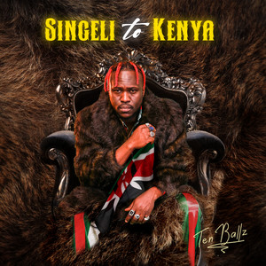 Ten Ballz & Jay Combat - AMEN