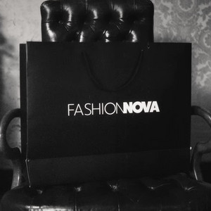 Fashion Nova by Donald Benard, JAE ROSE