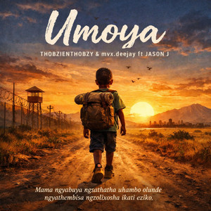 Umoya (feat. Jason J)
