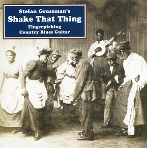 Shake That Thing cover