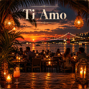 Ti Amo - Afro House by Rüya Mavi