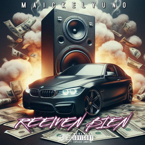 REEMEN BIEN by maickelyuno