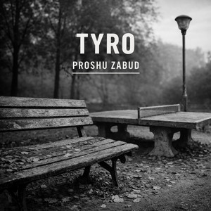 Proshu Zabud by TyRo