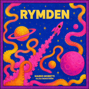 Rymden (Bonus) by Marko Moretti