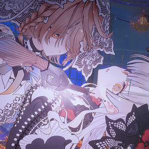 Last Episode (feat. MAYU & NurseRobot_TypeT) by Meri Rorec, Mayu, NurseRobot_TypeT