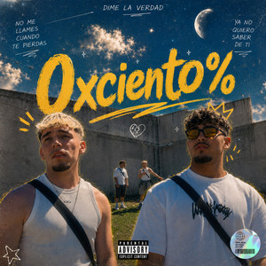 0XCIENTO% by Gálvezz, Doni