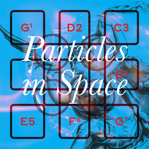 Particle G1 by Hannah Peel, Erland Cooper