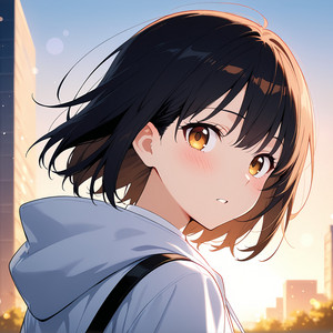 今の私なら by Nashi