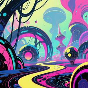 Velva Reichel - Echoes of Bim Bom