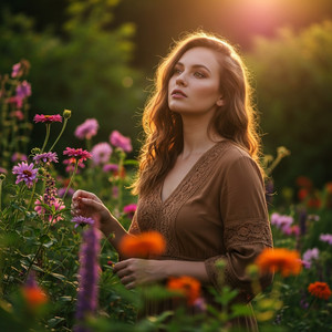 The Beauty of This Moment by Ochre Serenade