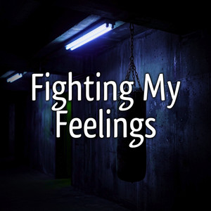 Fighting My Feelings by DaBabyy Flow