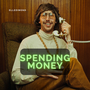 Spending money by Elledimond