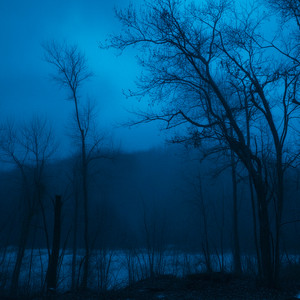 softly fading by a vow