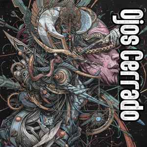 Ojos Cerrado by Marxim