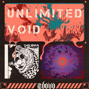 Adovo - Unlimited Void
