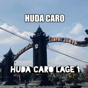 Huda Caro Lage 1 by Huda Caro