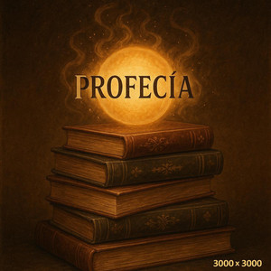 Profecia by Provoca Maylon