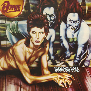 Rebel Rebel - 2016 Remaster by David Bowie