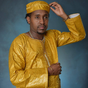 Kadir Kotola - Inaaffaa