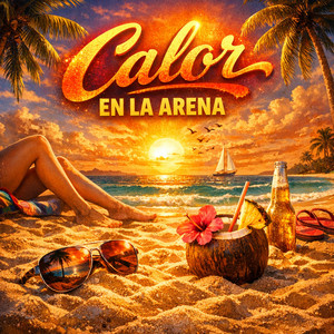 Calor en la Arena by Quanyante
