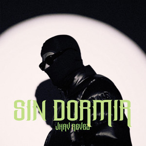 Sin Dormir by Jhay Reyez